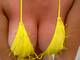 Private Photo of conigliettasexy71